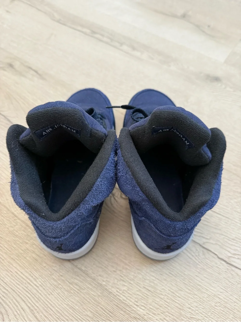 Air Jordan 5 Retro GS 